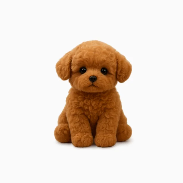 Wuffy Robot Dog: The Smart, Lovable Companion for Every Family